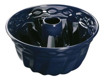 DR OETKER BACK LIEBE Kuglóf sütőforma 22 cm zománcozott