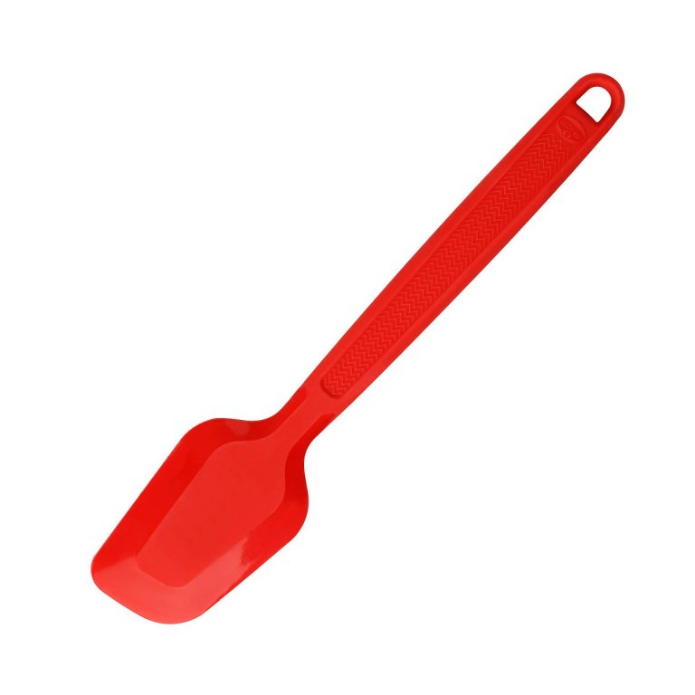 DR OETKER Flexxibel Love Krémkaparó, 28 cm, szilikon