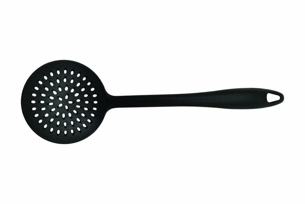 FM Leszűrőkanál MONOBLOC nylon 17 cm