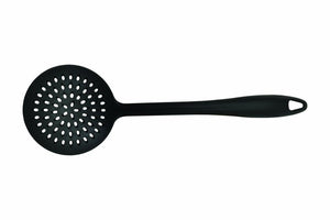 FM Leszűrőkanál MONOBLOC nylon 17 cm