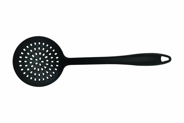 FM Leszűrőkanál MONOBLOC nylon 17 cm