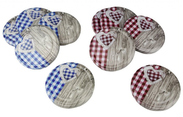 FM Beföttesüveg tető, 10 db