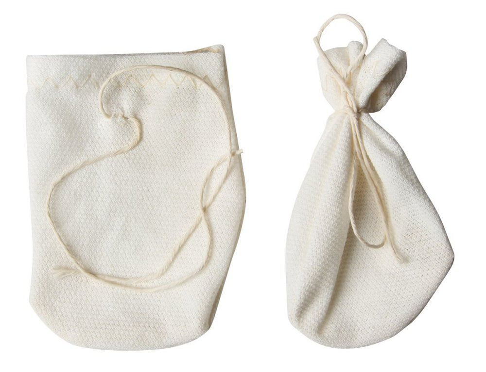 FM Fűszerzsák és légfrissítő/tárolózsák 2 db-os, pamut