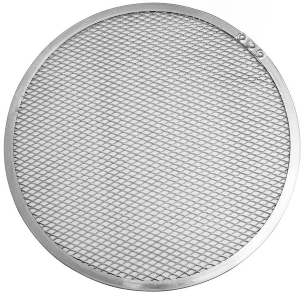 FMPROF Pizza-lemez Ø30,5cm, Alumínum 