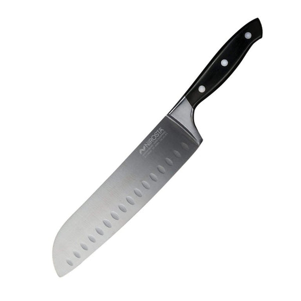 NIROSTA Santokukés 20 cm TRINITY