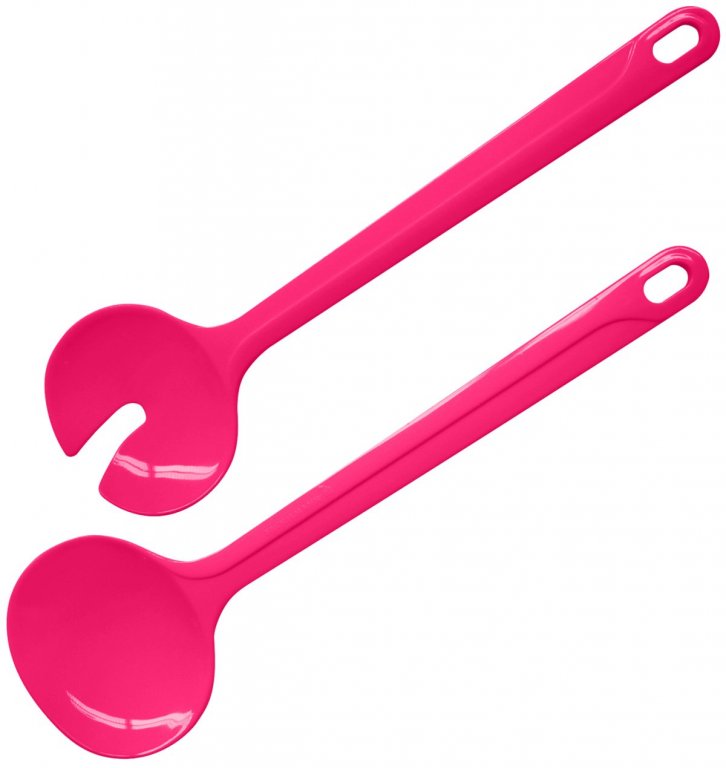 FM Salátakiszedő Tropical, koral