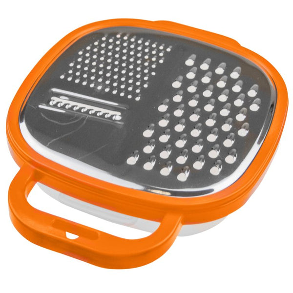 FM Reszelő tároló dobozzal