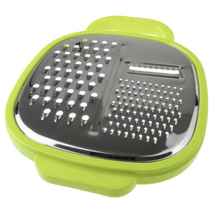 FM Reszelő tároló dobozzal