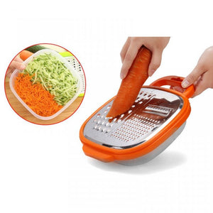 FM Reszelő tároló dobozzal