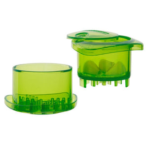 FM Fokhagyma daráló+tároló