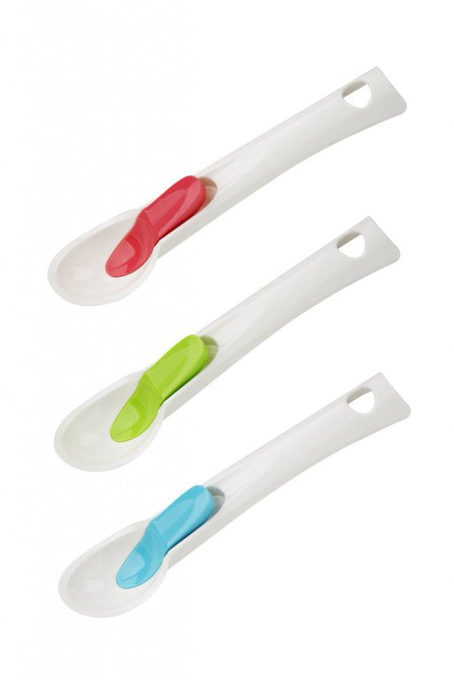 FM Fagylaltadagoló kanál Tropical