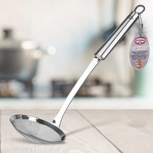 DR OETKER Leszűrő kanál