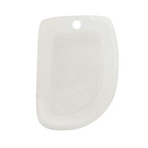 Dr OETKER Tortafésű és habkártya szett 2 részes 