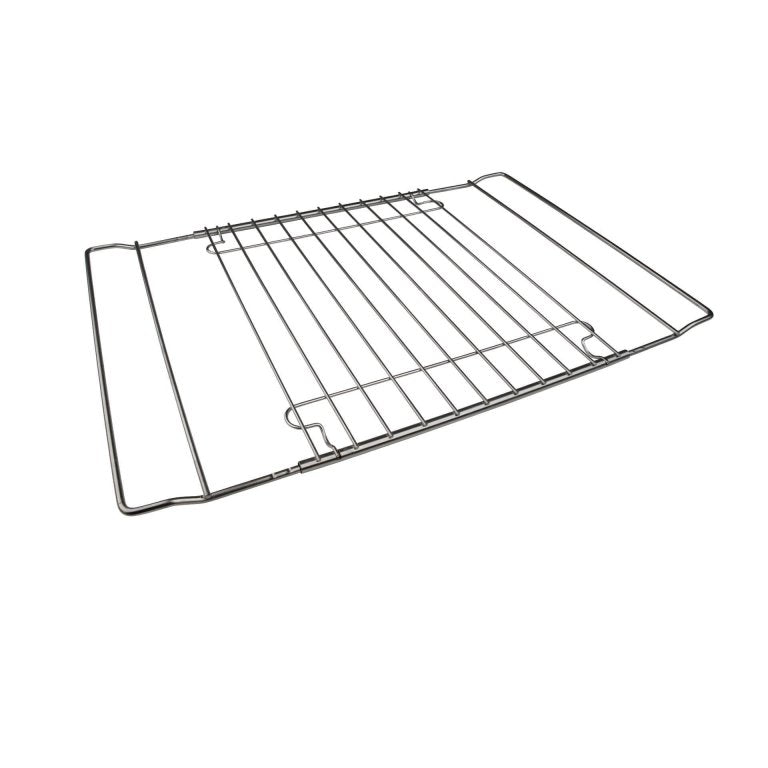ZENKER SPECIAL COOKING Állítható sütőrács