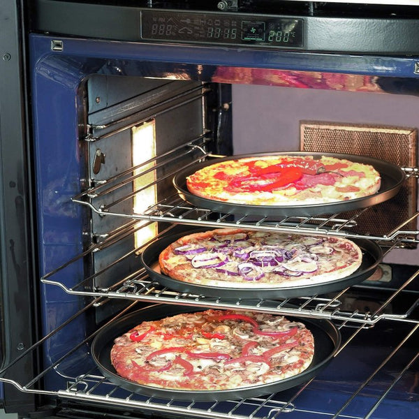 ZENKER SPECIAL COOKING Állítható sütőrács