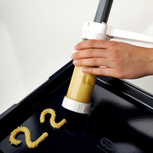 DR OETKER Kekszkinyomó és dekoráló szett 23 részes