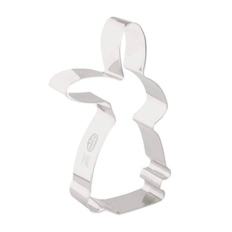 DR OETKER Süteménykiszúró nagy nyúl forma