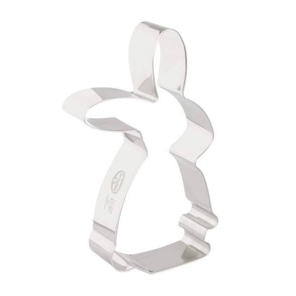 DR OETKER Süteménykiszúró nagy nyúl forma