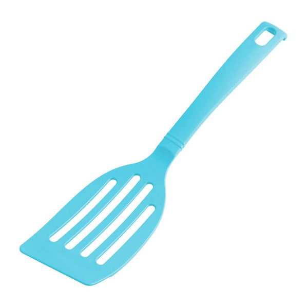 FM Serpenyőlapát kék Tropical