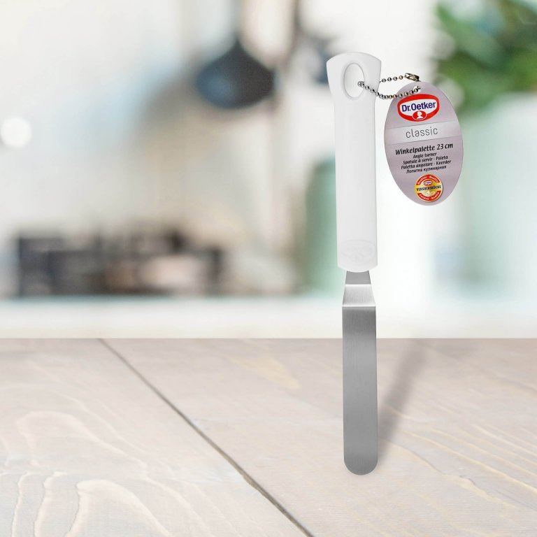 DR OETKER Spatula 23 cm Classic