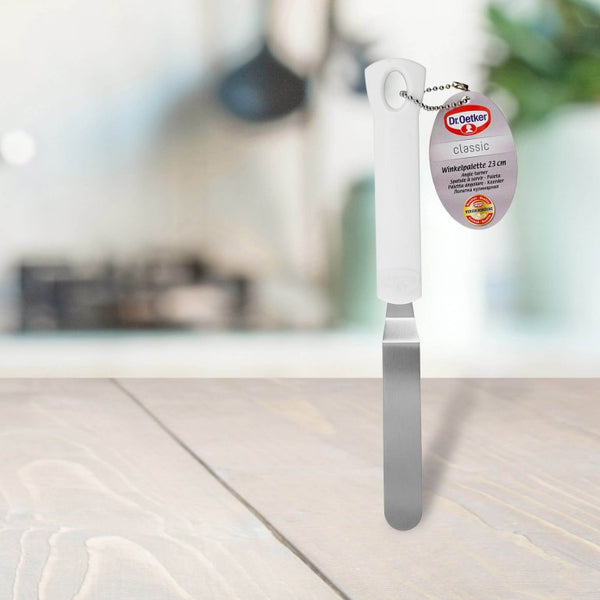 DR OETKER Spatula 23 cm Classic