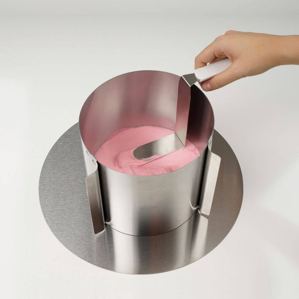 DR OETKER Tésztasimító extra magas Classic