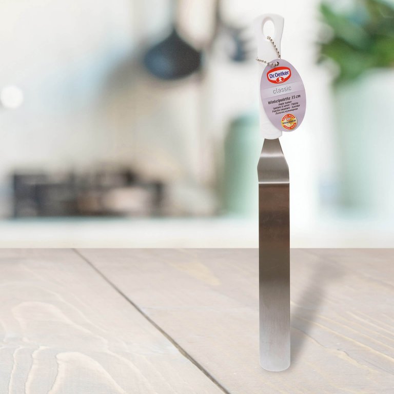 DR OETKER Spatula 36 cm Classic