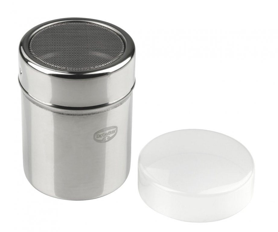 DR OETKER Porcukorszóró tetővel 