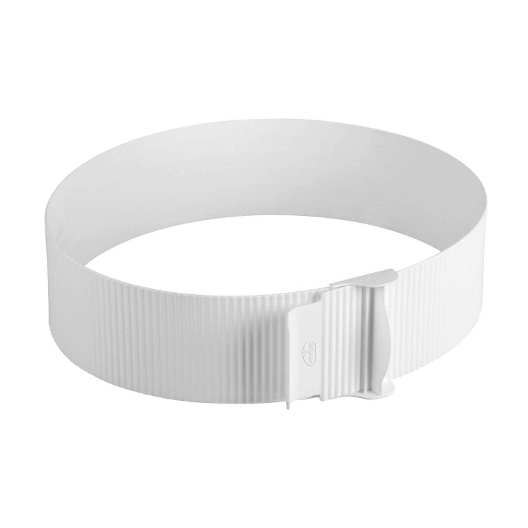 DR OETKER Tortagyűrű, állítható Ø15-30cm