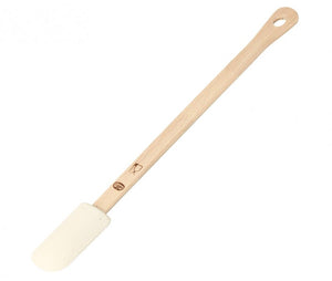 DR OETKER Tésztasimító spatula fanyéllel 25 cm