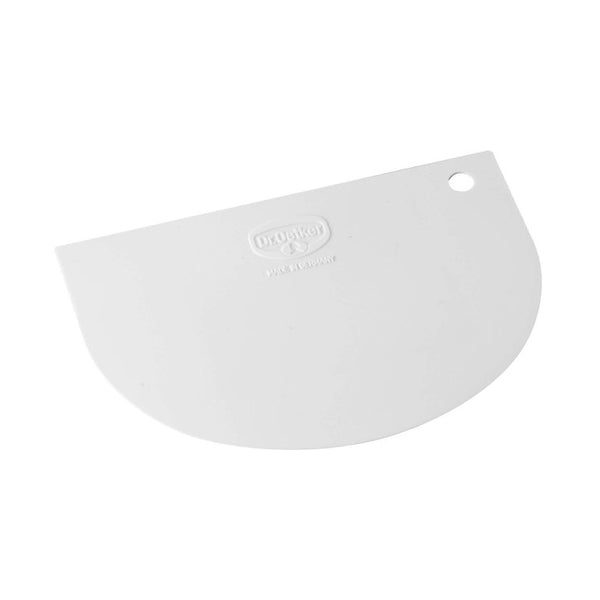 DR OETKER Tésztasimító kártya 12 cm