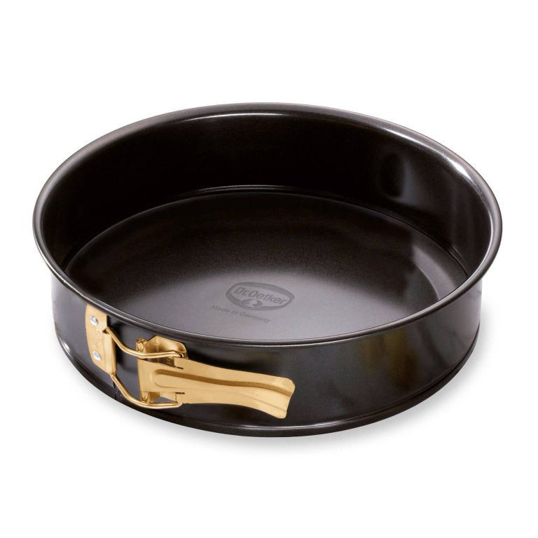 DR OETKER Back-Freude Kapcsos tortaforma 20 cm