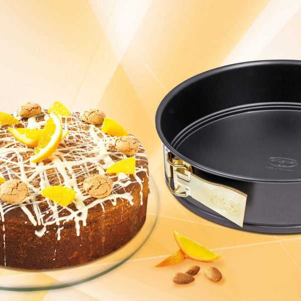 DR OETKER Back-Freude Kapcsos tortaforma 20 cm