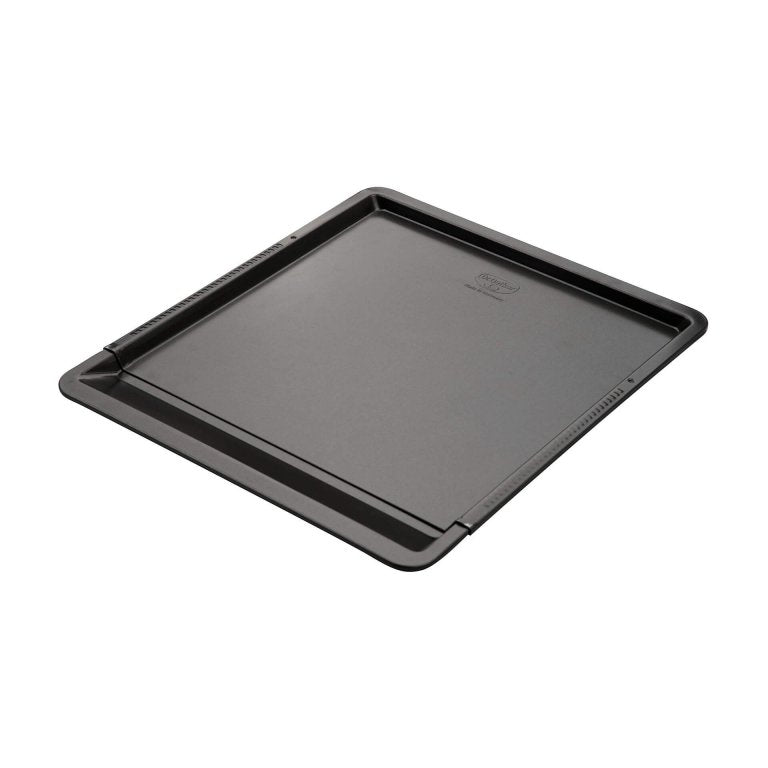 DR OETKER Sütőlap, kihúzható 1,5 cm Tradition