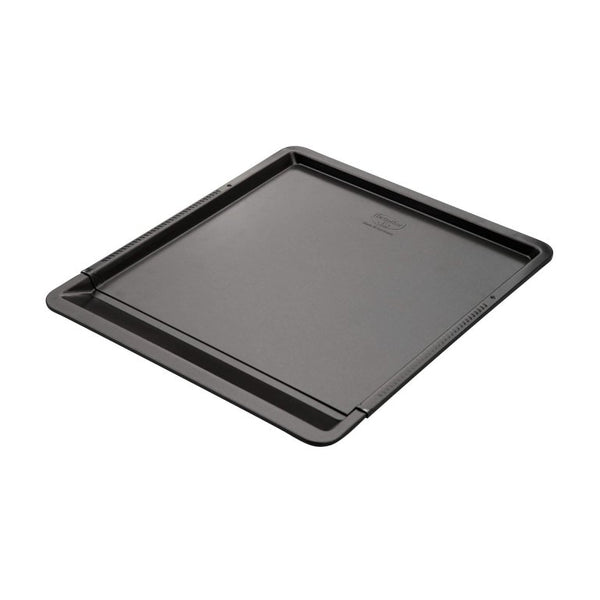 DR OETKER Sütőlap, kihúzható 1,5 cm Tradition