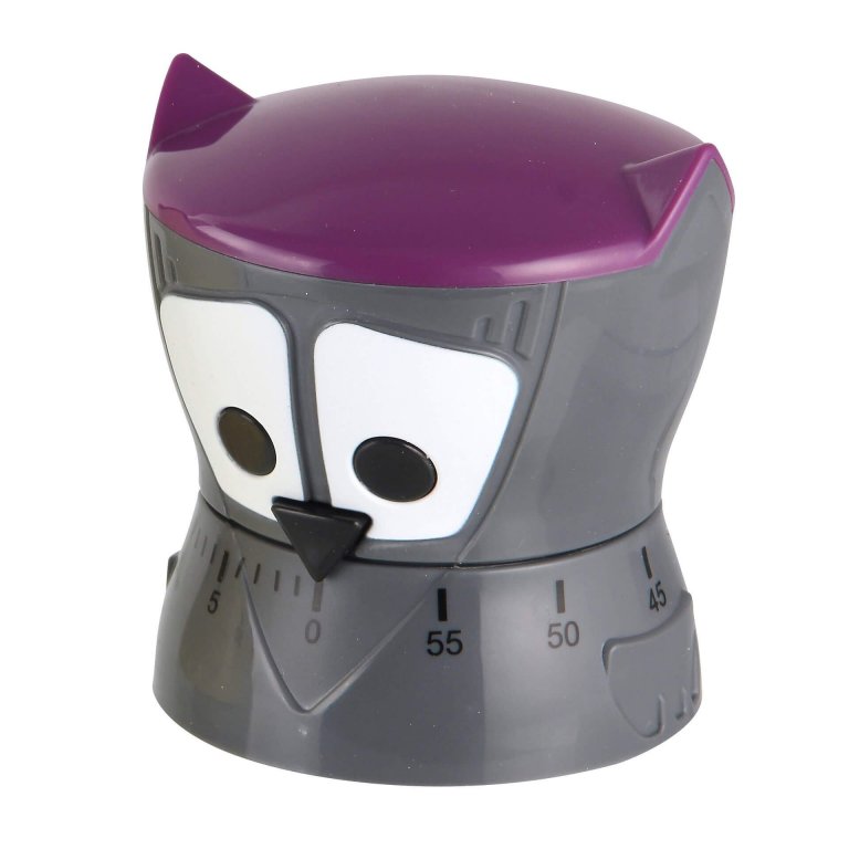 FM Konyhai mérőóra, baglyos