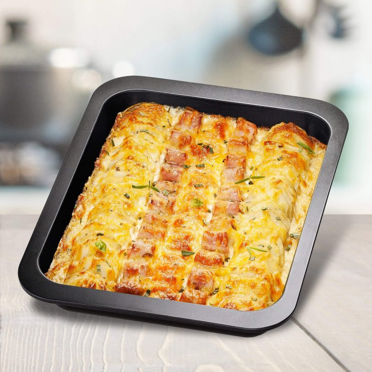 DR OETKER TRADITION Tepsi 28x22 cm