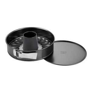 Dr OETKER Back-Freude Kerek tortaforma kuglófbetéttel 28 cm