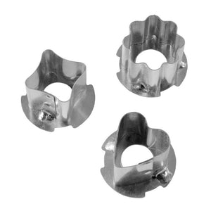 ZENKER Linzerszaggató 3 részes