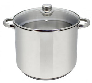 ELO Főzőedény (15L)