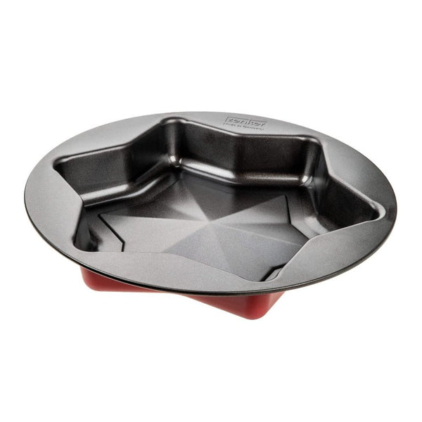 ZENKER Csillagforma Sparkling Christmas  