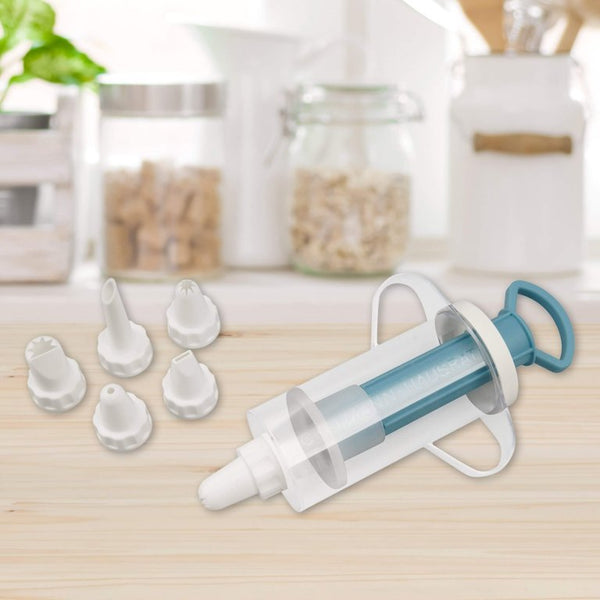 ZENKER Habnyomó 6 fejjel