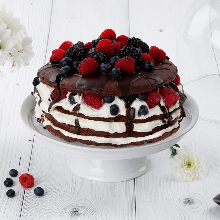 ZENKER Tortaszeletelő 2 huzallal 