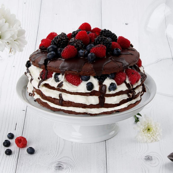 ZENKER Tortaszeletelő 2 huzallal 