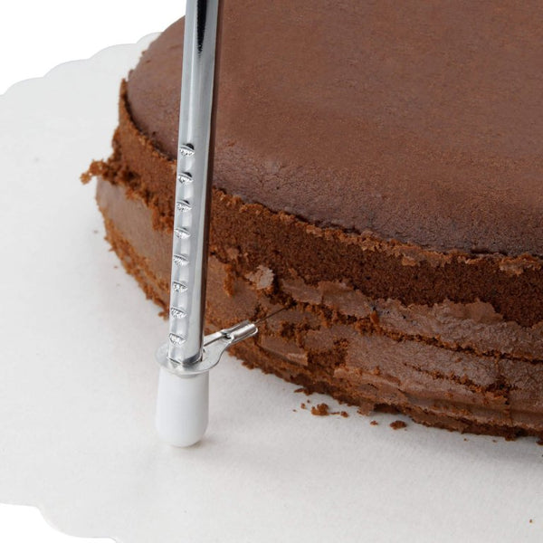 ZENKER Tortaszeletelő 2 huzallal 