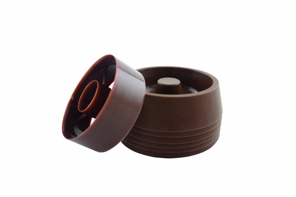 ZENKER Fánksütő forma szett