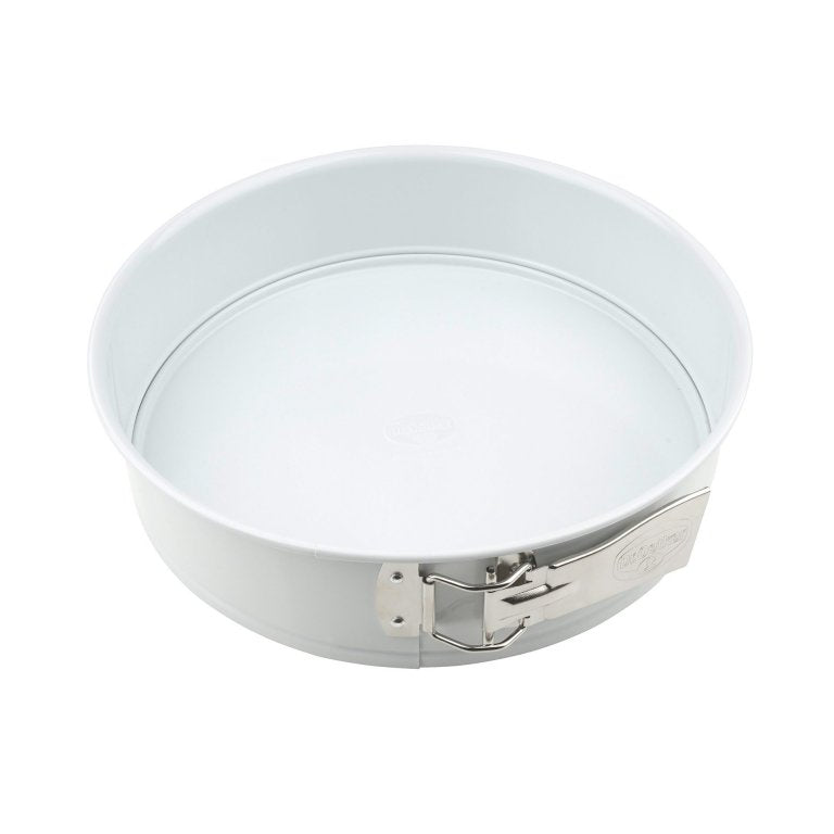 DR OETKER Kerek tortaforma Ø26cm White Christmas Baking