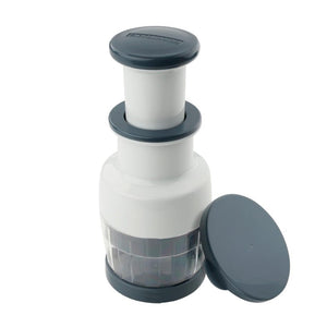 FM Zöldség és hagymavágó 2 részes #easyprepare