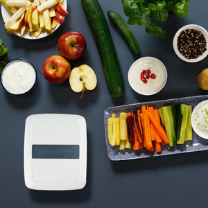 FM Hasábburgonya vágó 3 részes#easyprepare