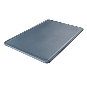 FM Vágólap csúszásgátló talppal 36x24 cm kék #easyprepare